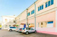 Цех по перемотке двигателей - г. Астрахань